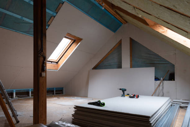 Best Insulation for Specific Applications in Seminole, FL