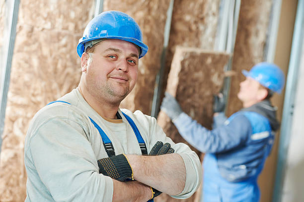 Best Insulation for Specific Applications in Seminole, FL